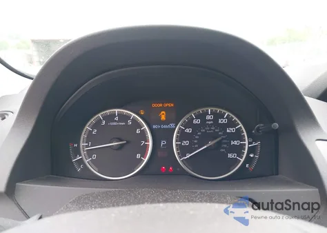 2016 Acura Rdx Technology Acurawatch Plus Packages/Technology Package from USA, damaged, VIN 5J8TB4H52GL015530